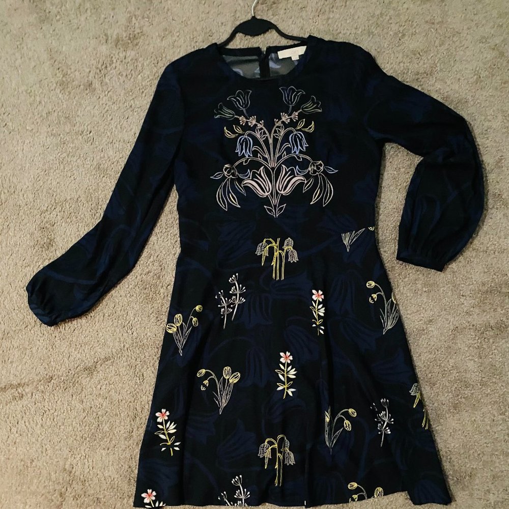 Ann Taylor LOFT Dress